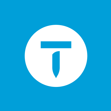 Thumbtack Logo